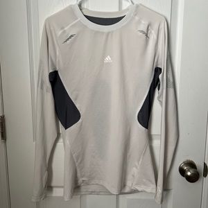 Adidas long sleeve